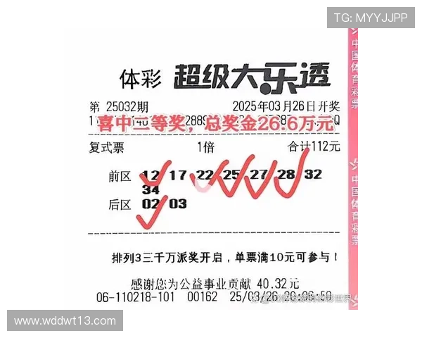 大乐透13138期开奖结果揭晓：幸运号码震撼出炉